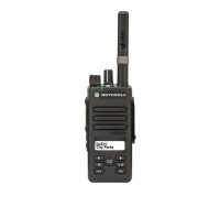 Motorola XPR3500E Series Portable Radio - Westcan Advanced