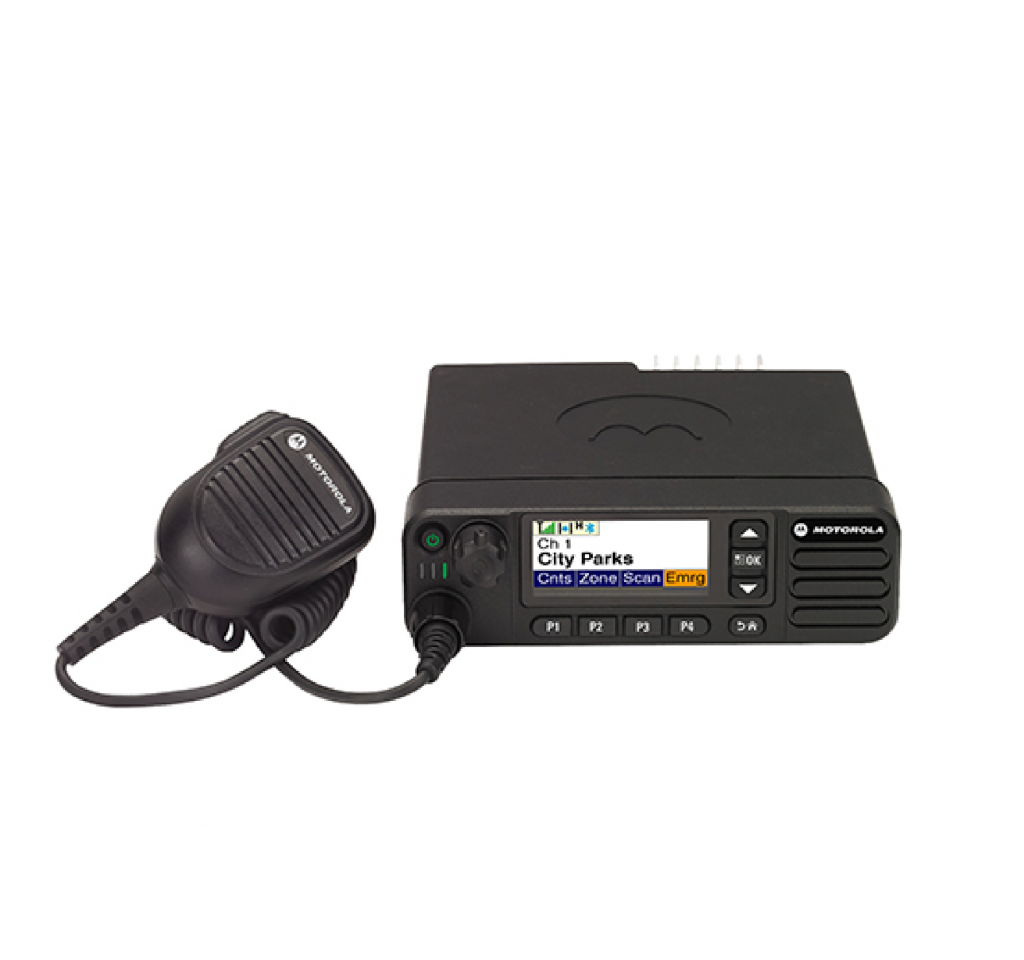 Tait TM9400 Series Mobile Radio Westcan Advanced Communications Solutions