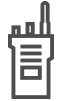 two-way-radio-icon