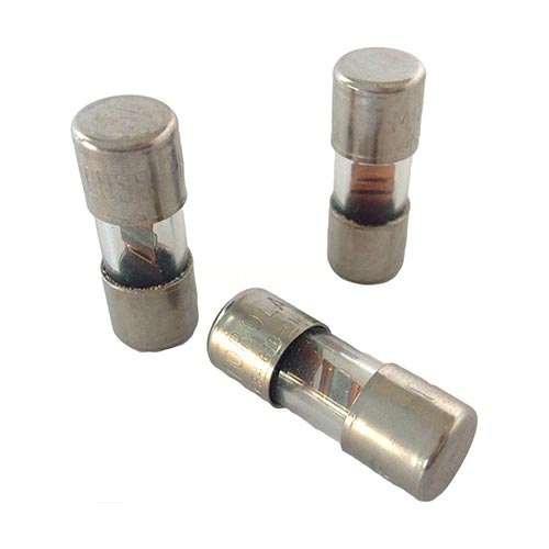 Fuses & Misc