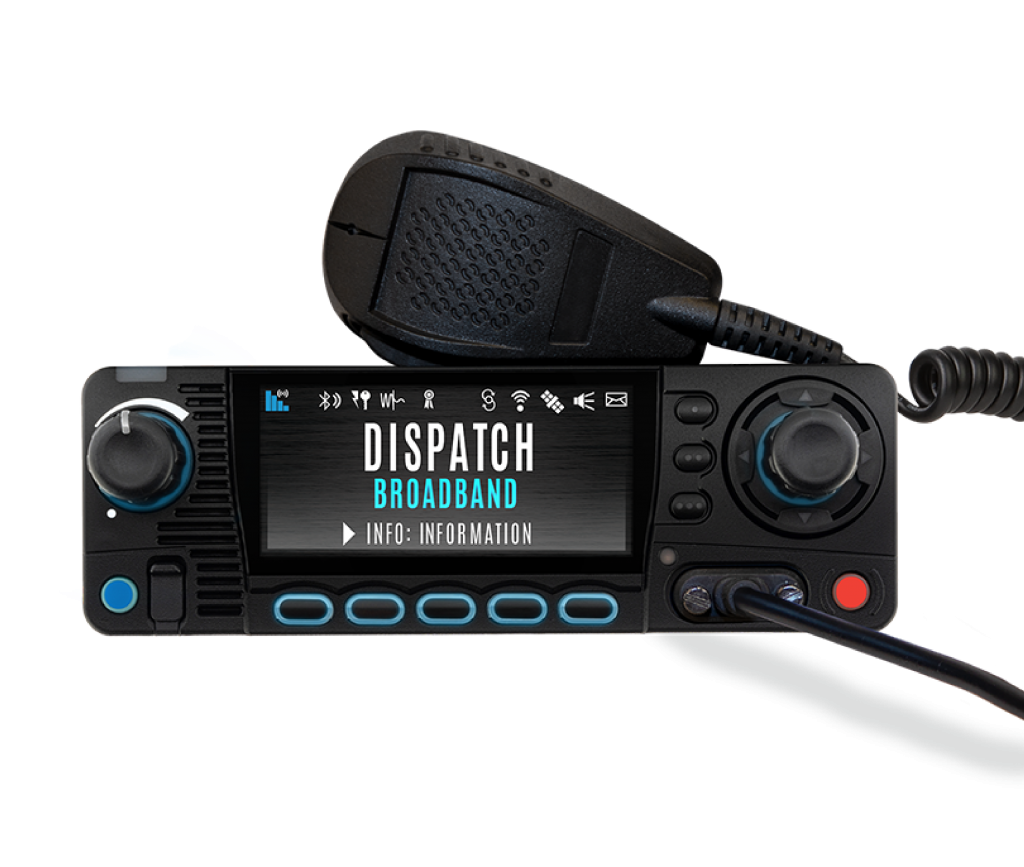 L3Harris XL200M Series Mobile Radio Westcan Advanced Communications