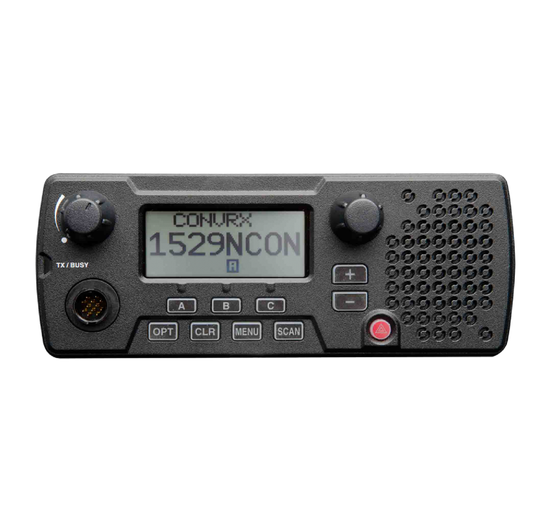 L3Harris XL185M Series Mobile Radio Westcan Advanced Communications