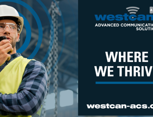 Unlocking the Potential of Communication: Westcan ACS’s Comprehensive Service Offerings