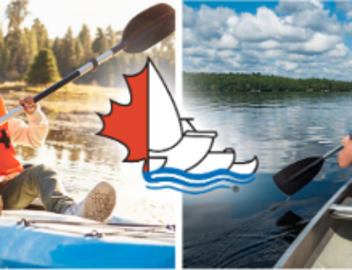 Safe Boating Awareness Week