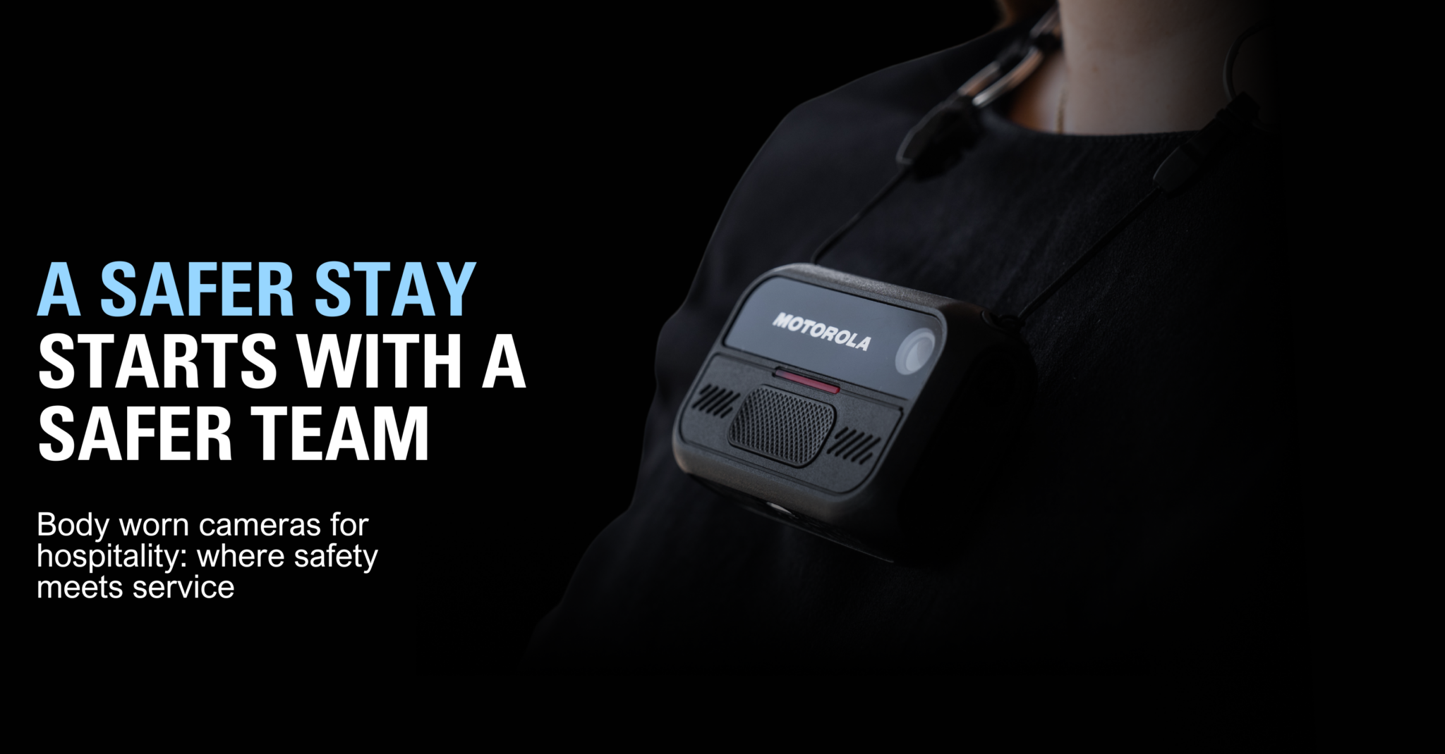 Body Cam