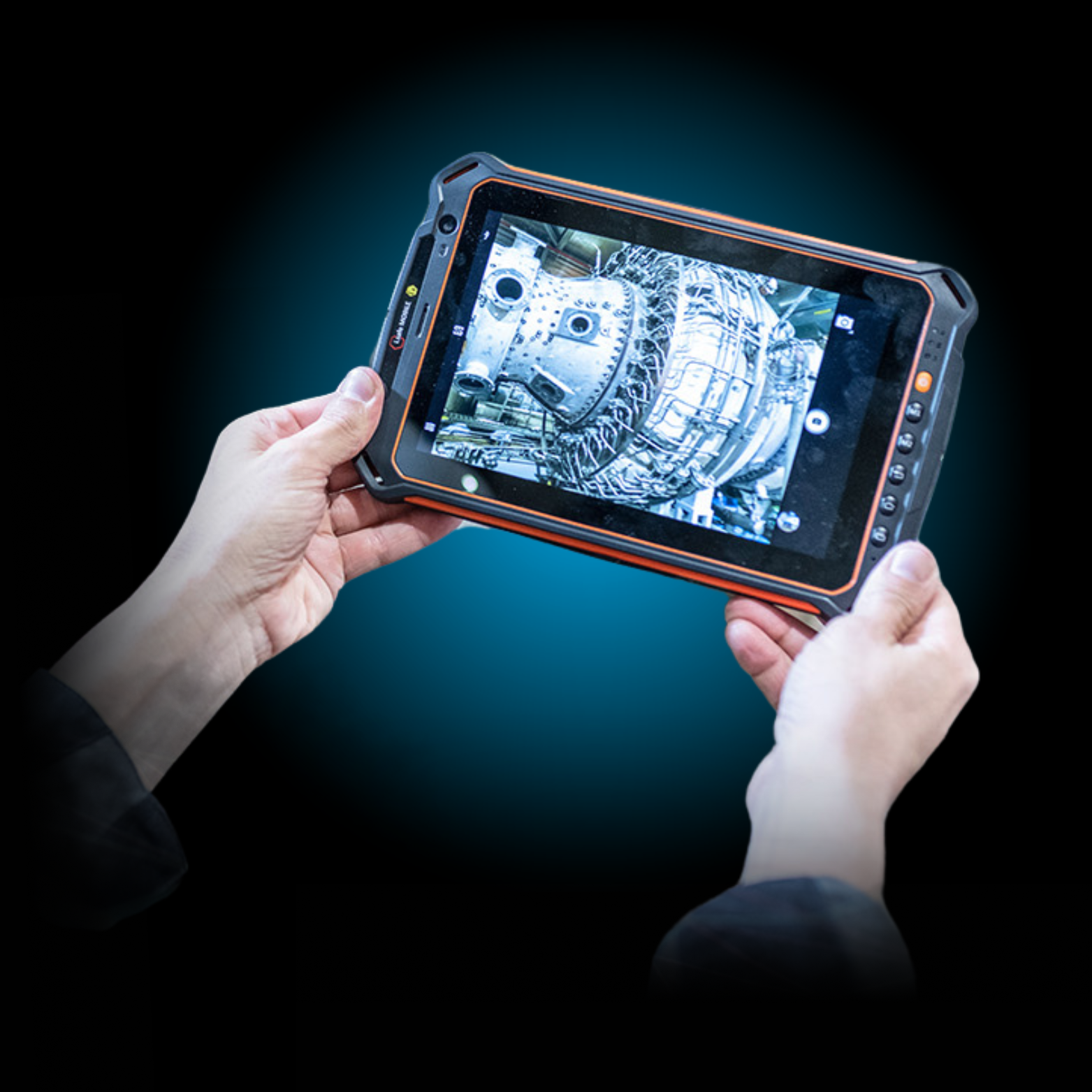 iSafe Mobile Tablets
