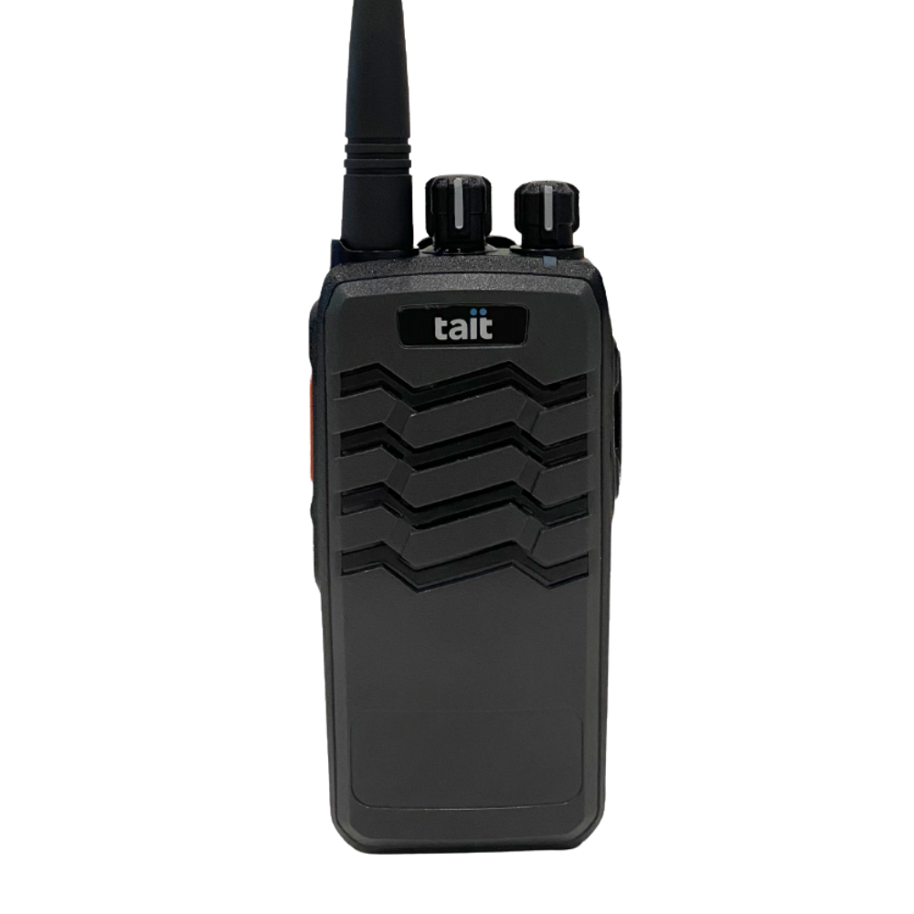 Tait TP2 portable DMR two-way radio
